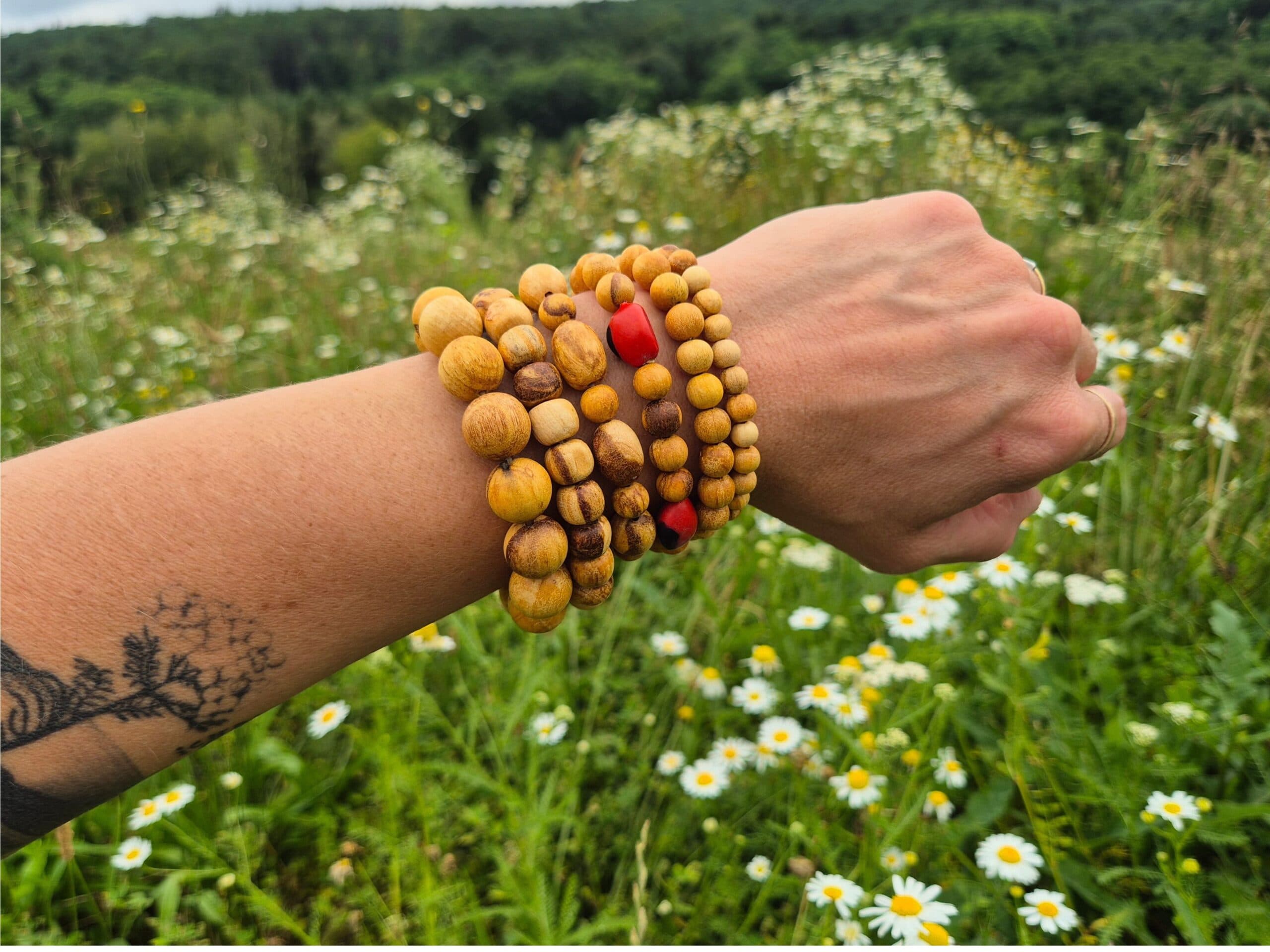 Bracelets