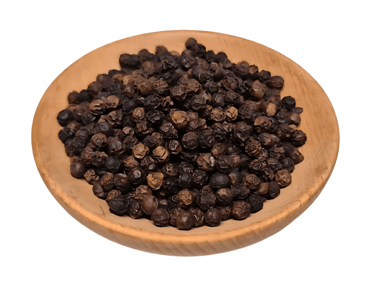 Pfeffer Tellicherry - Piper nigrum