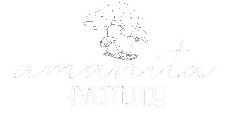 Amanita Family