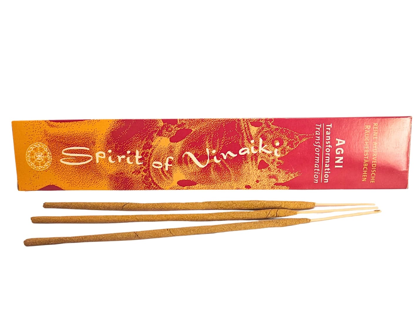 Agni Transformation Räucherstäbchen