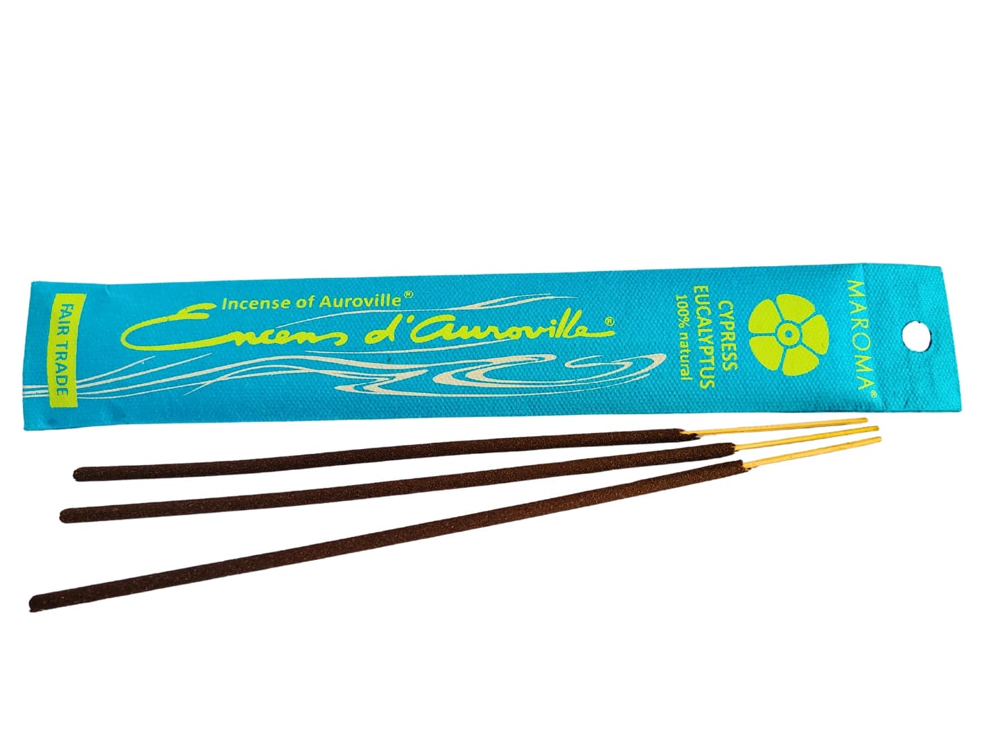 Eukalyptus Zypresse Räucherstäbchen