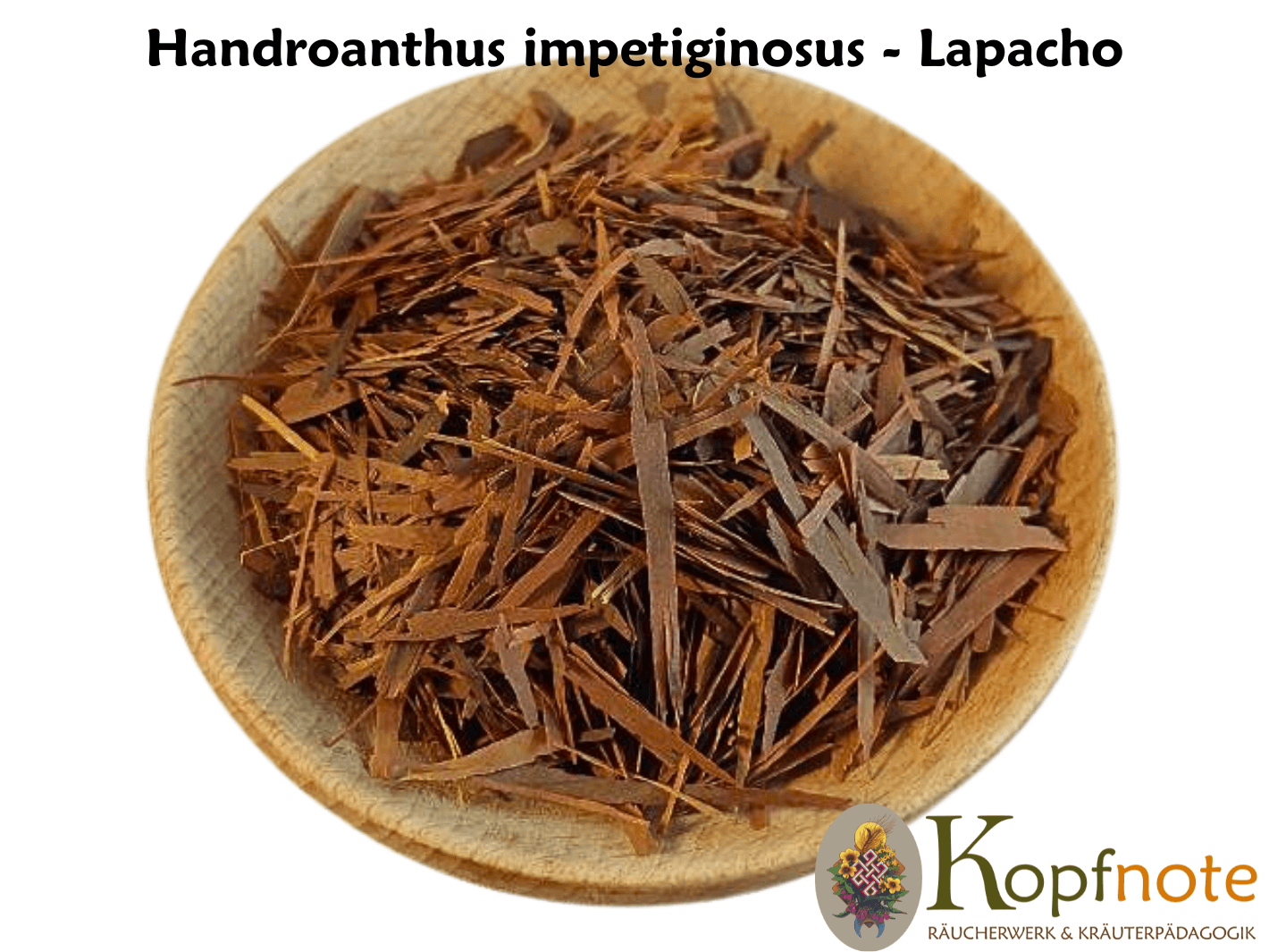 Lapacho - Handroanthus impetiginosus