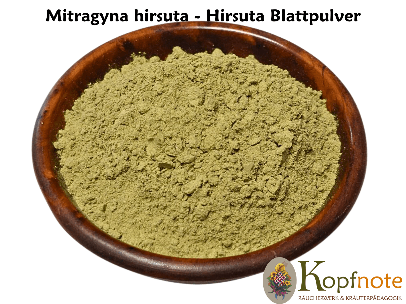 Hirsuta - M. hirsuta