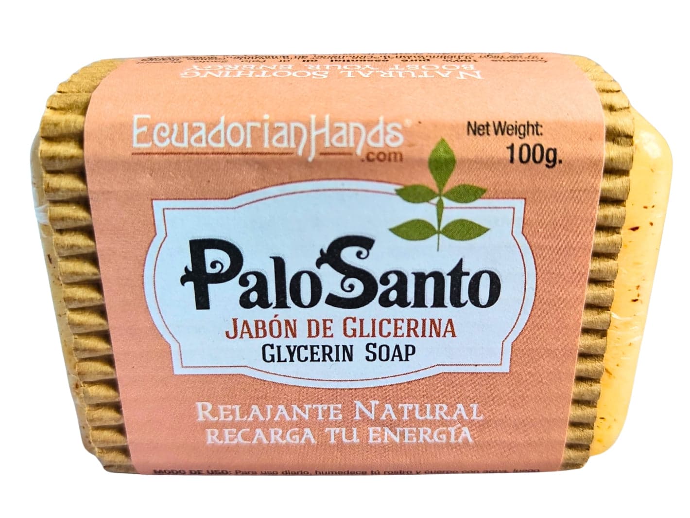 Palo Santo Seife 100g