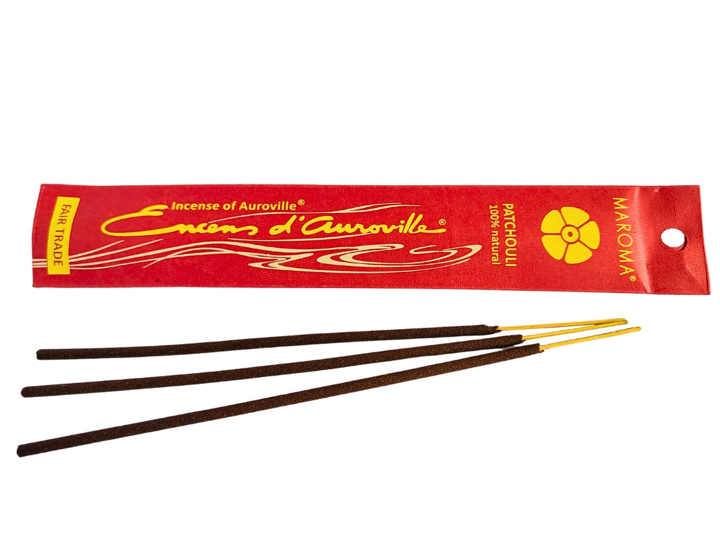 Patchouli Räucherstäbchen