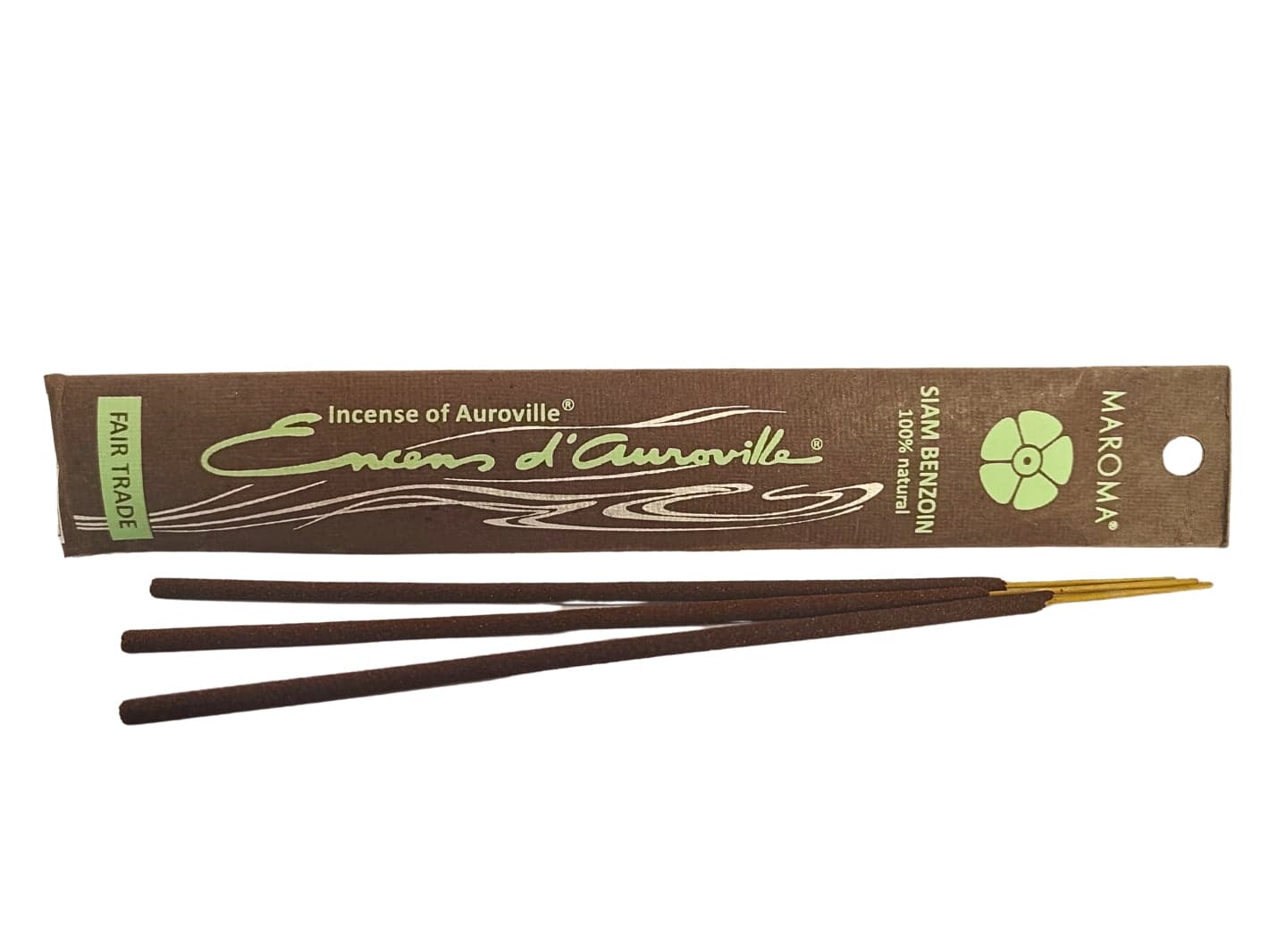 Siam Benzoe Räucherstäbchen