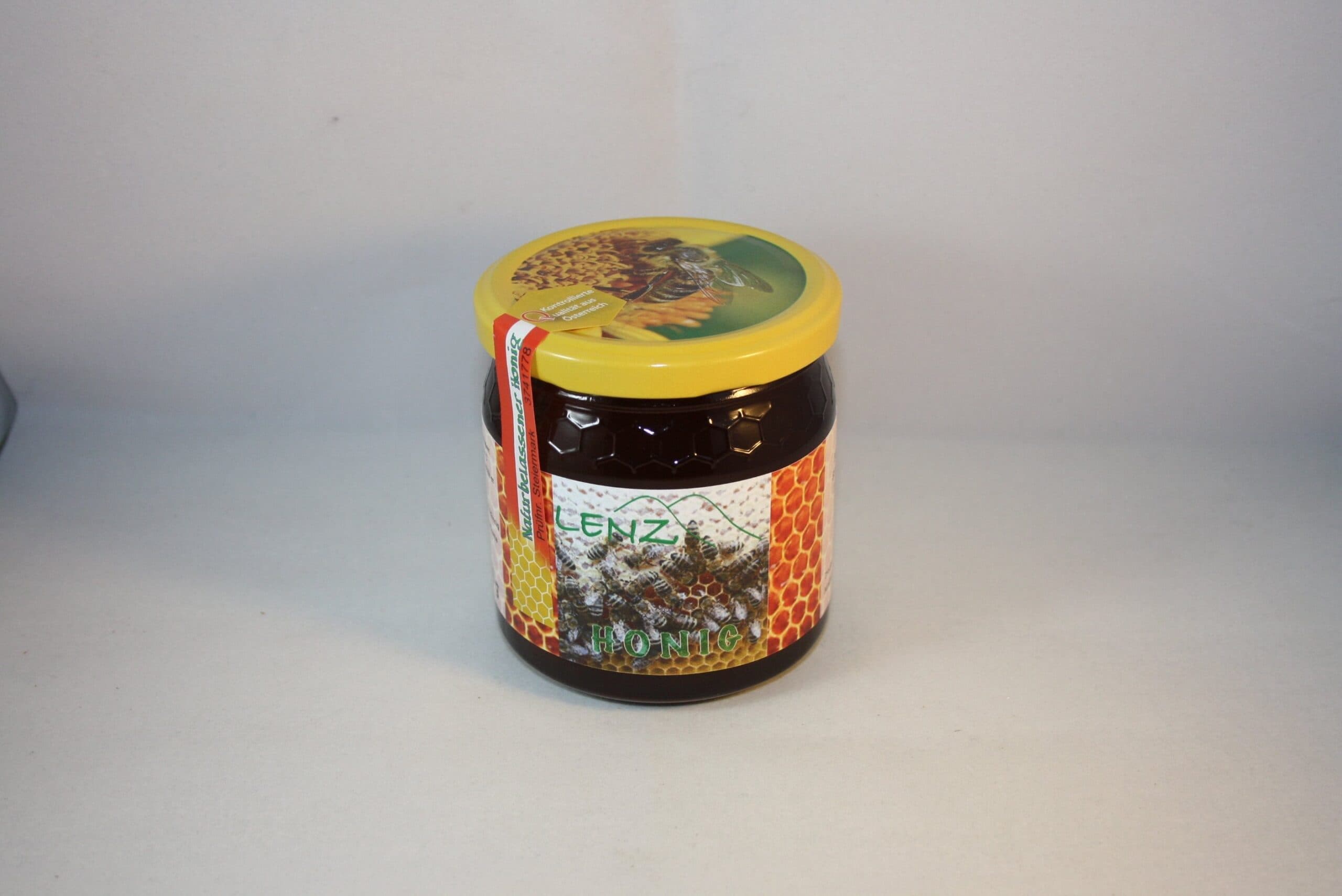 Waldhonig 500g