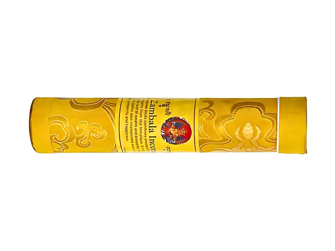 Zambala Räucherstäbchen